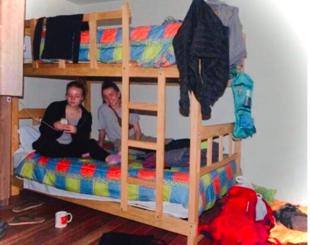 Pachamama Hostel Cusco Eksteriør billede