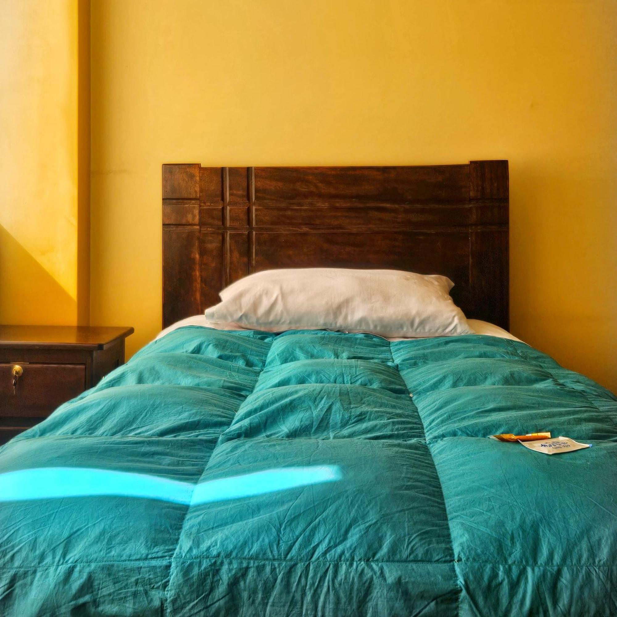 Pachamama Hostel Cusco Eksteriør billede
